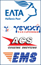 Payments & Shipping